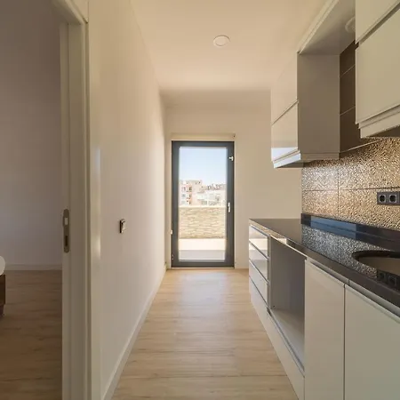 Apartment Lovely Duplex Apartment Near Beach And Historical Landmarks In Muratpasa, Antalya *
