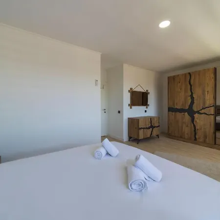Lovely Duplex Apartment Near Beach And Historical Landmarks In Muratpasa, Antalya Apartment *